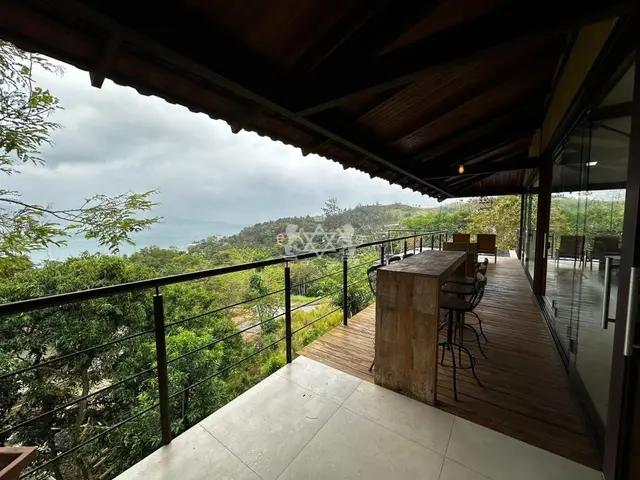 Casa à venda em Santa Tereza - Ilhabela / SP - Cod. CA0060 — foto 25