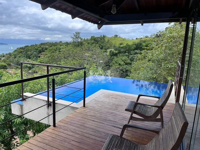 Casa à venda em Santa Tereza - Ilhabela / SP - Cod. CA0060 — foto 5