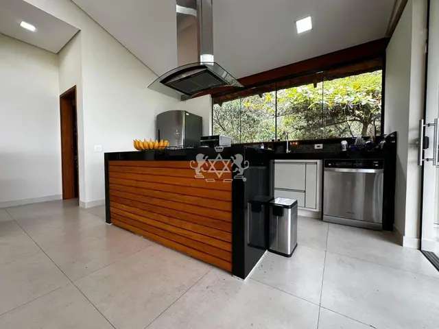 Casa à venda em Santa Tereza - Ilhabela / SP - Cod. CA0060 — foto 18