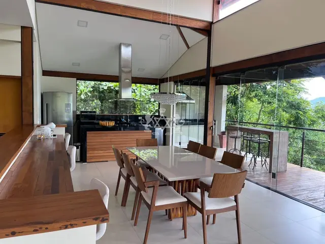 Casa à venda em Santa Tereza - Ilhabela / SP - Cod. CA0060 — foto 6