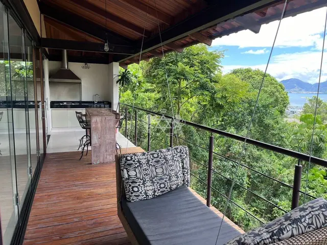 Casa à venda em Santa Tereza - Ilhabela / SP - Cod. CA0060 — foto 8
