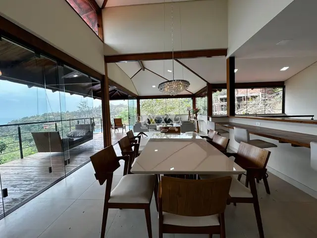 Casa à venda em Santa Tereza - Ilhabela / SP - Cod. CA0060 — foto 23