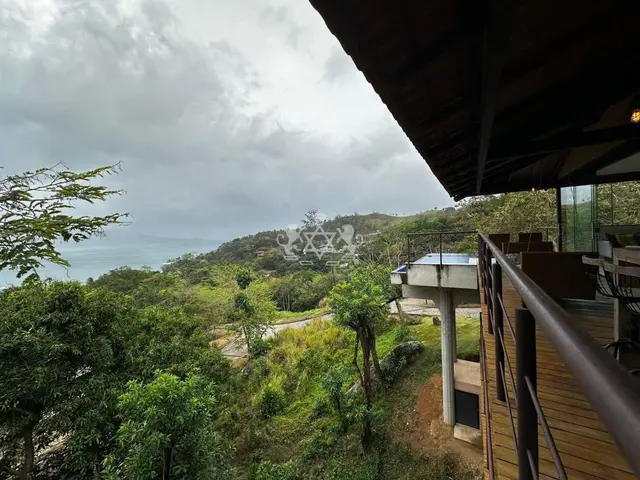 Casa à venda em Santa Tereza - Ilhabela / SP - Cod. CA0060 — foto 27