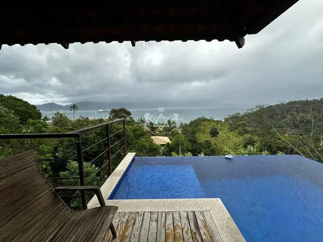 Casa à venda em Santa Tereza - Ilhabela / SP - Cod. CA0060 — foto 10
