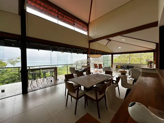 Casa à venda em Santa Tereza - Ilhabela / SP - Cod. CA0060 — foto 22