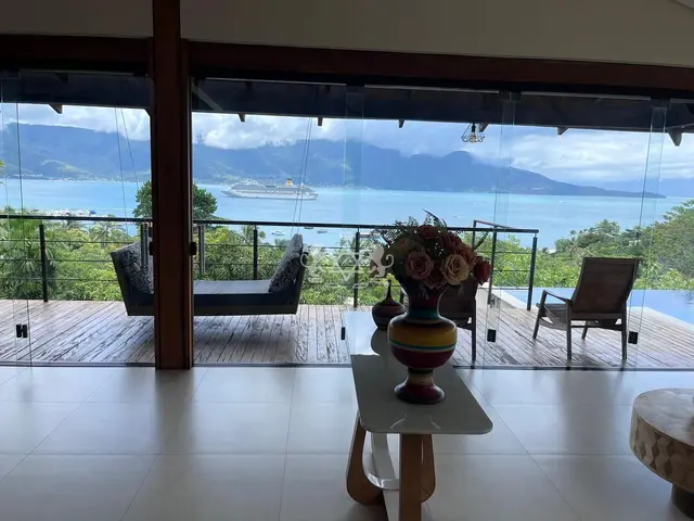 Casa à venda em Santa Tereza - Ilhabela / SP - Cod. CA0060 — foto 2
