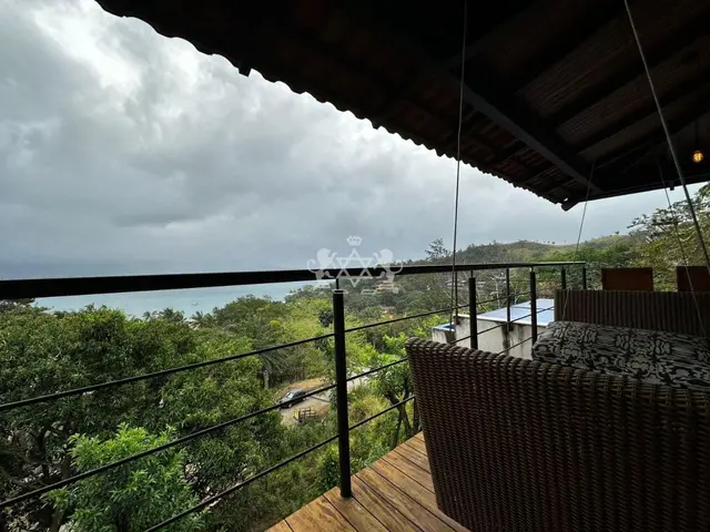 Casa à venda em Santa Tereza - Ilhabela / SP - Cod. CA0060 — foto 29