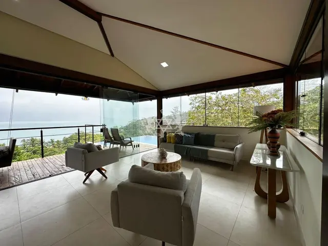 Casa à venda em Santa Tereza - Ilhabela / SP - Cod. CA0060 — foto 15