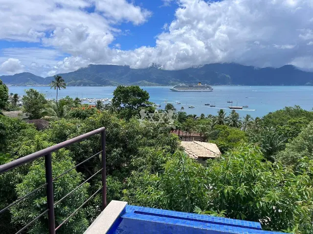 Casa à venda em Santa Tereza - Ilhabela / SP - Cod. CA0060 — foto 9