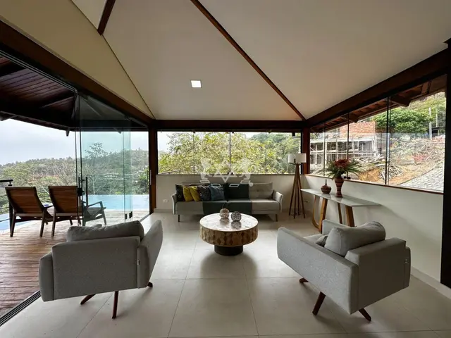 Casa à venda em Santa Tereza - Ilhabela / SP - Cod. CA0060 — foto 14