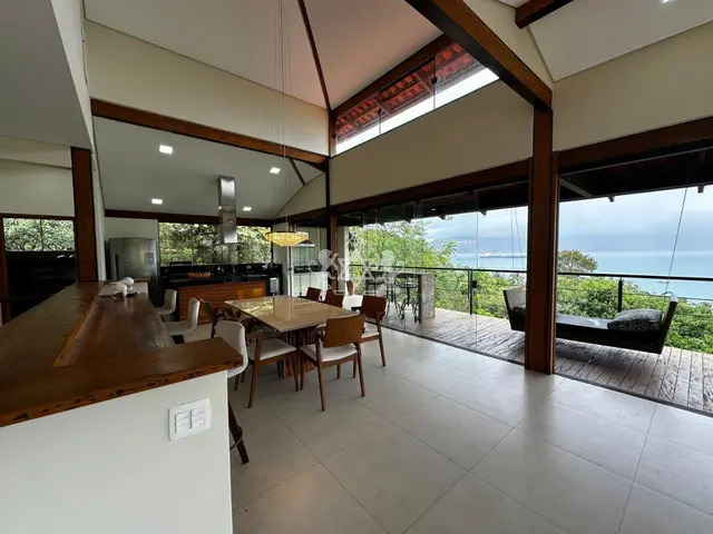 Casa à venda em Santa Tereza - Ilhabela / SP - Cod. CA0060 — foto 16