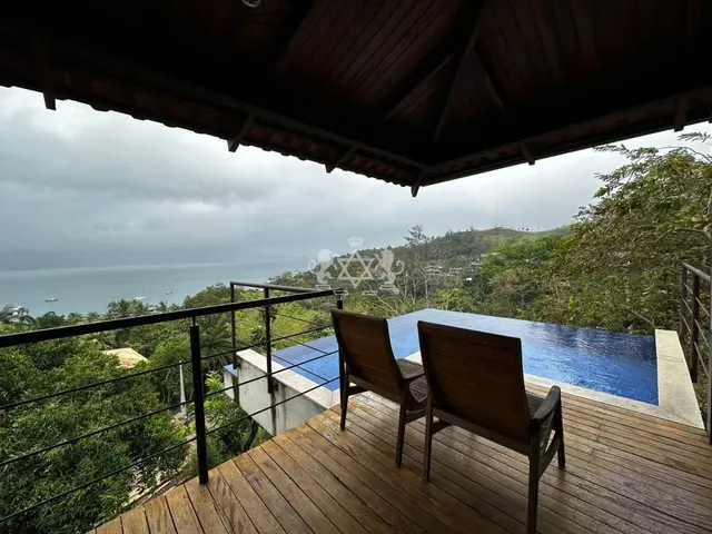 Casa à venda em Santa Tereza - Ilhabela / SP - Cod. CA0060 — foto 11