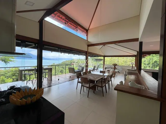 Casa à venda em Santa Tereza - Ilhabela / SP - Cod. CA0060 — foto 3