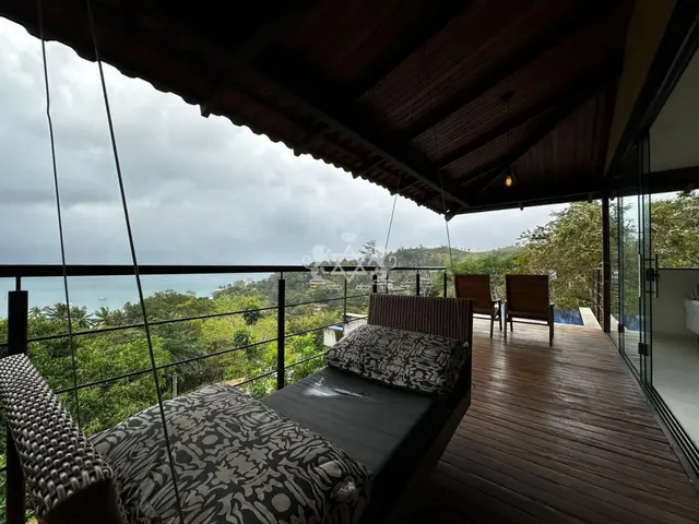 Casa à venda em Santa Tereza - Ilhabela / SP - Cod. CA0060 — foto 28