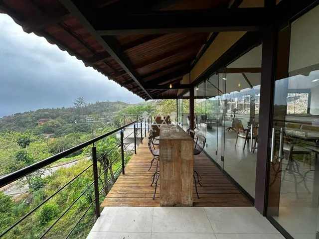 Casa à venda em Santa Tereza - Ilhabela / SP - Cod. CA0060 — foto 26
