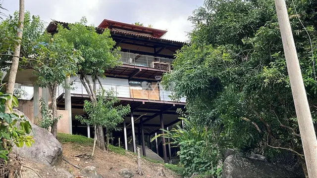 Casa à venda em Santa Tereza - Ilhabela / SP - Cod. CA0060 — foto 19