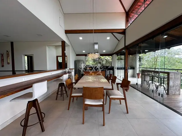 Casa à venda em Santa Tereza - Ilhabela / SP - Cod. CA0060 — foto 17