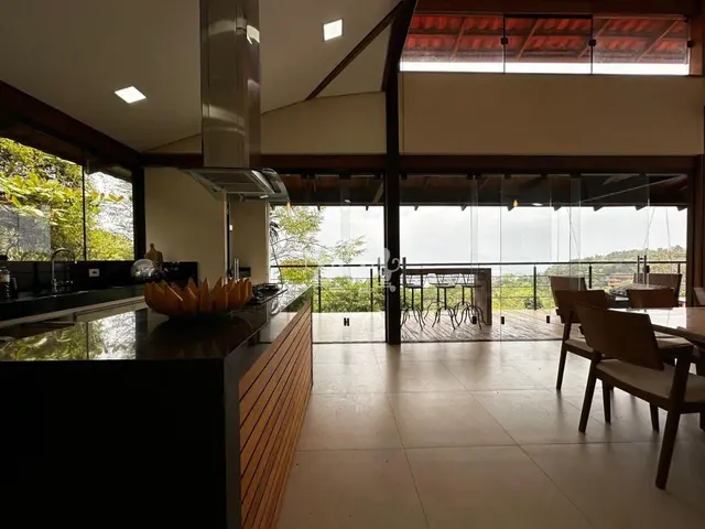 Casa à venda em Santa Tereza - Ilhabela / SP - Cod. CA0060 — foto 21