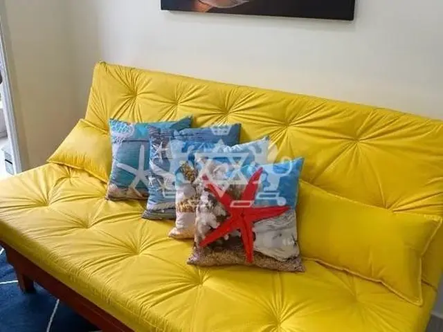 Apartamento à venda em Toninhas - Ubatuba / SP - Cod. AP0240 — foto 8