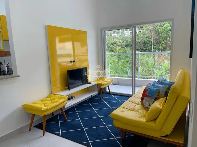 Apartamento à venda em Toninhas - Ubatuba / SP - Cod. AP0240