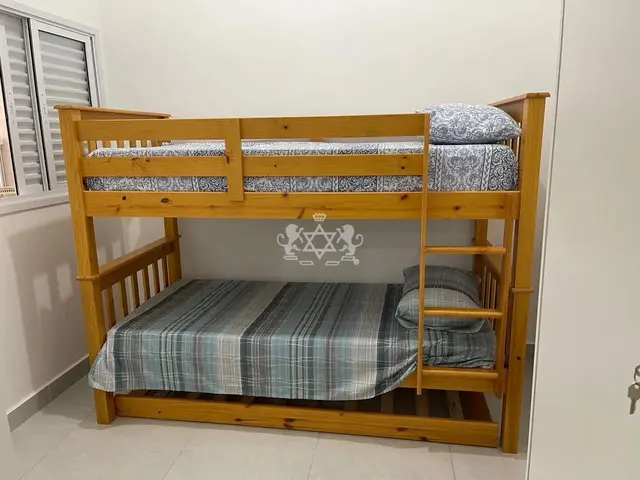 Apartamento à venda em Toninhas - Ubatuba / SP - Cod. AP0240 — foto 4