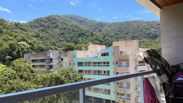Apartamento à venda em Toninhas - Ubatuba / SP - Cod. AP0240 — foto 11