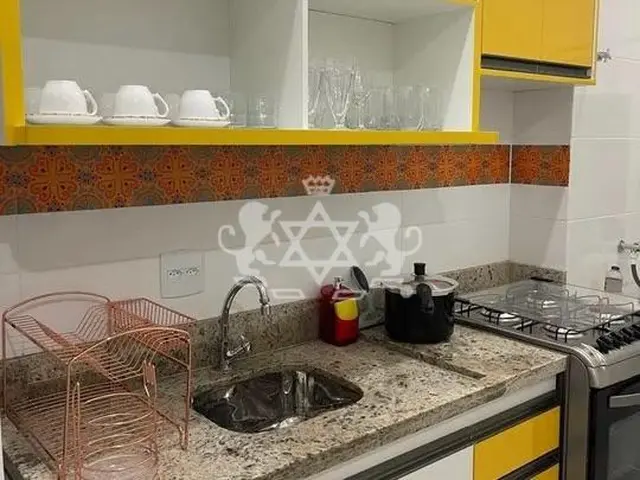Apartamento à venda em Toninhas - Ubatuba / SP - Cod. AP0240 — foto 6