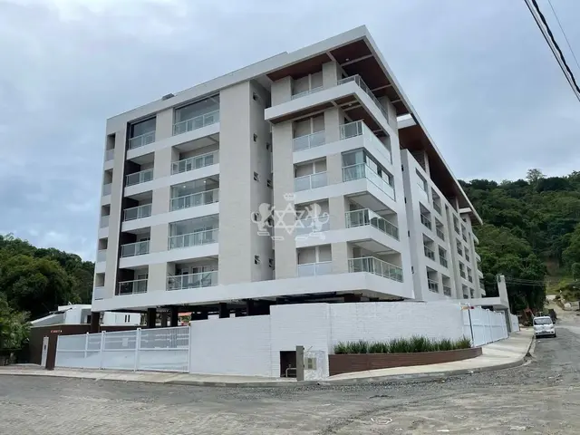 Apartamento à venda em Toninhas - Ubatuba / SP - Cod. AP0240 — foto 3