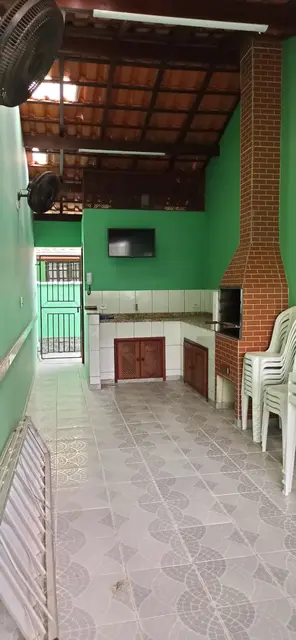 Casa em condomínio à venda na Martim de Sá - Caraguatatuba / SP - Cod. CAC0180