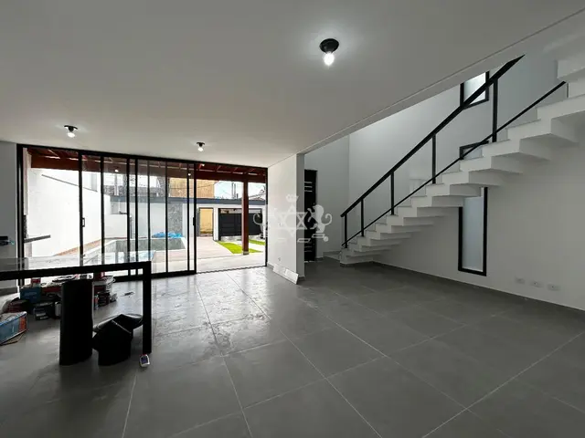 Sobrado à venda no Capricórnio - Caraguatatuba / SP - Cod. SO0095 — foto 5