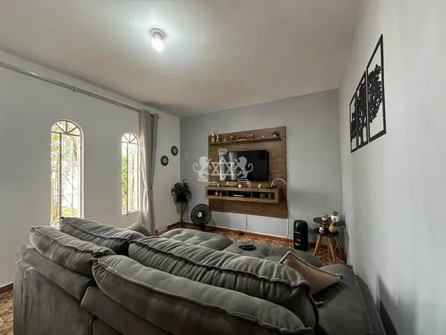 Casa à venda no Indaiá - Caraguatatuba / SP - Cod. CA0136 — foto 13