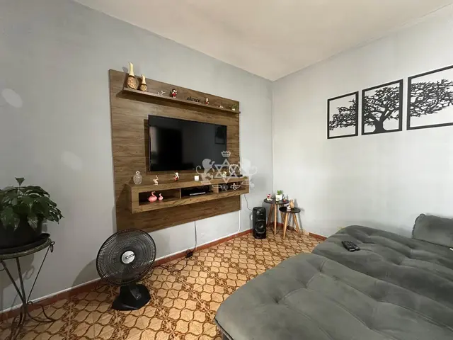 Casa à venda no Indaiá - Caraguatatuba / SP - Cod. CA0136 — foto 12