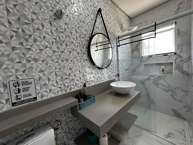 Casa à venda no Mar Verde II - Caraguatatuba / SP - Cod. CA0264 — foto 13