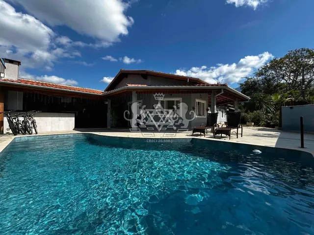 Casa à venda no Mar Verde II - Caraguatatuba / SP - Cod. CA0264