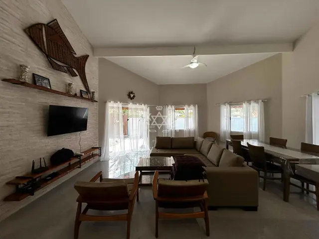 Casa à venda no Mar Verde II - Caraguatatuba / SP - Cod. CA0264 — foto 7