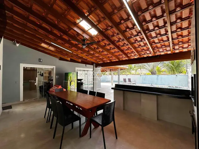 Casa à venda no Mar Verde II - Caraguatatuba / SP - Cod. CA0264 — foto 21