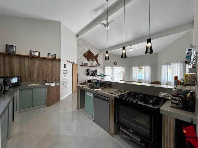 Casa à venda no Mar Verde II - Caraguatatuba / SP - Cod. CA0264 — foto 8