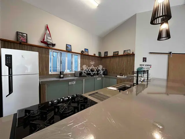 Casa à venda no Mar Verde II - Caraguatatuba / SP - Cod. CA0264 — foto 6