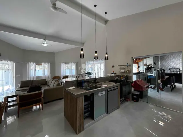 Casa à venda no Mar Verde II - Caraguatatuba / SP - Cod. CA0264 — foto 10