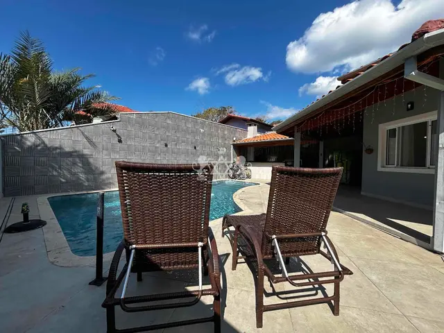 Casa à venda no Mar Verde II - Caraguatatuba / SP - Cod. CA0264 — foto 20