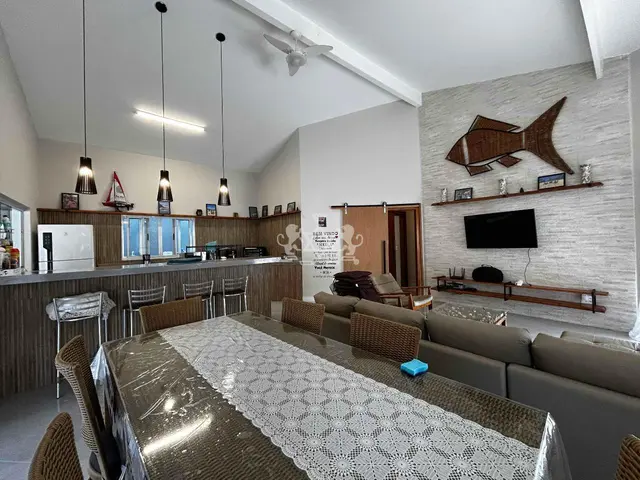 Casa à venda no Mar Verde II - Caraguatatuba / SP - Cod. CA0264 — foto 5