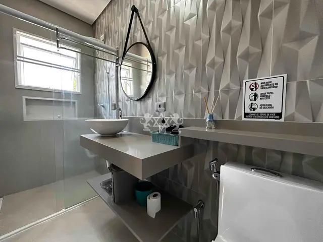 Casa à venda no Mar Verde II - Caraguatatuba / SP - Cod. CA0264 — foto 17