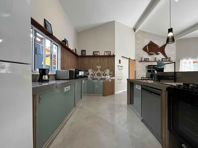 Casa à venda no Mar Verde II - Caraguatatuba / SP - Cod. CA0264 — foto 9