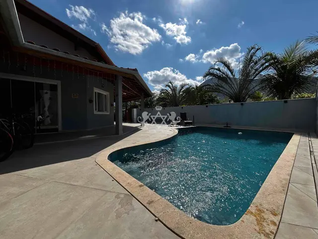 Casa à venda no Mar Verde II - Caraguatatuba / SP - Cod. CA0264 — foto 19