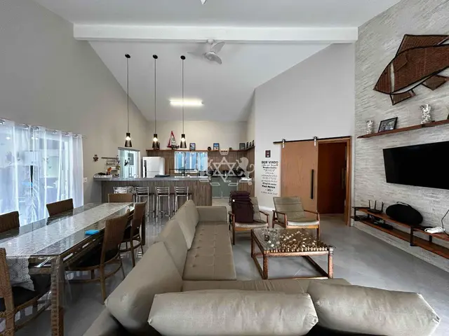 Casa à venda no Mar Verde II - Caraguatatuba / SP - Cod. CA0264 — foto 4