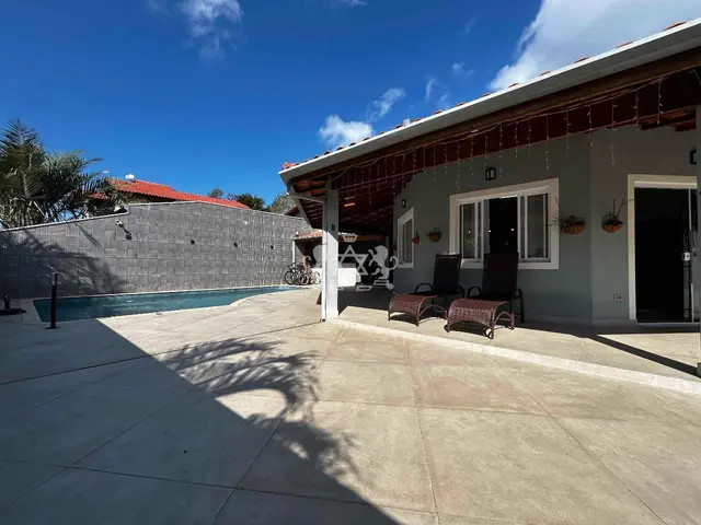 Casa à venda no Mar Verde II - Caraguatatuba / SP - Cod. CA0264 — foto 18