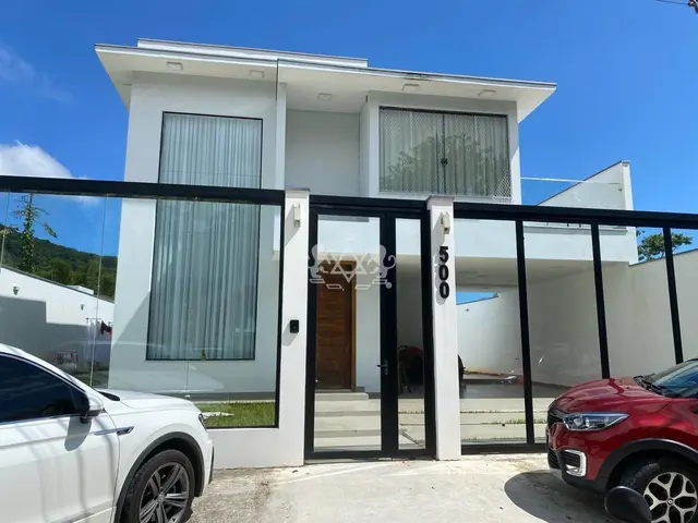 Casa à venda no Mar Verde II - Caraguatatuba / SP - Cod. CAC0139 — foto 3