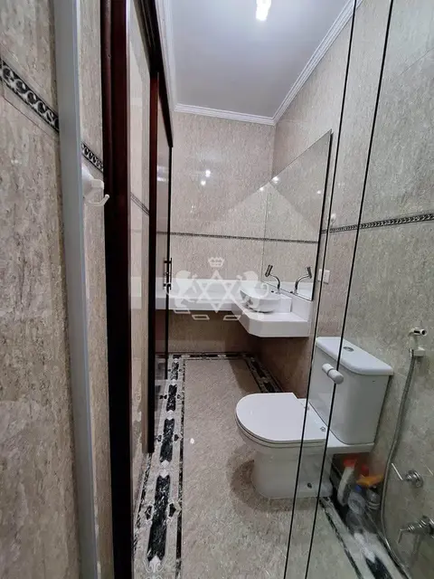 Sobrado à venda no Sumaré - Caraguatatuba / SP - Cod. SO0048 — foto 19