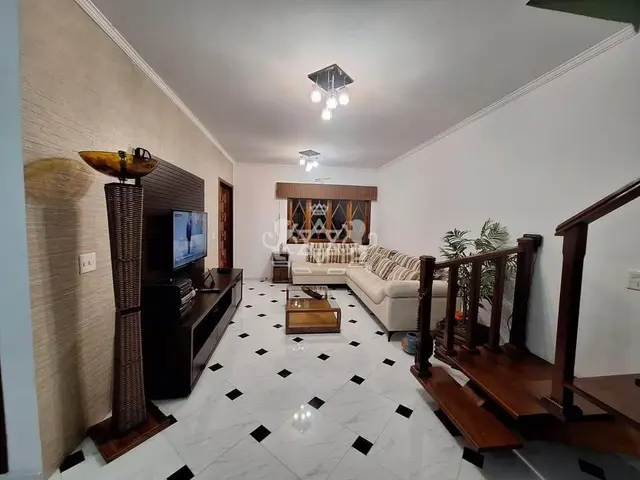 Sobrado à venda no Sumaré - Caraguatatuba / SP - Cod. SO0048 — foto 3