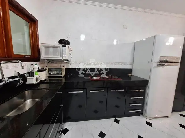 Sobrado à venda no Sumaré - Caraguatatuba / SP - Cod. SO0048 — foto 5